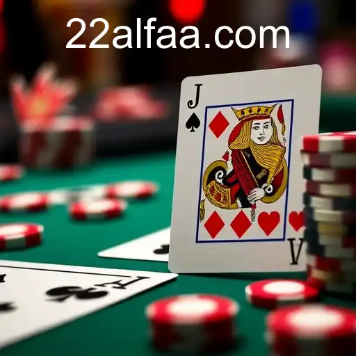 Blackjack
