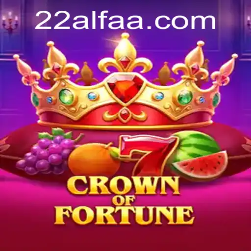 CrownofFortune: Uma Imersão no Universo Estratégico de 22alfa.com