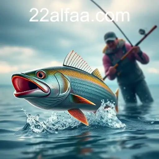 Jogos de pesca