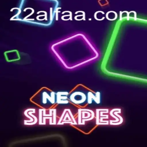 NeonShapes: Explorando um Novo Universo de Desafios Geométricos