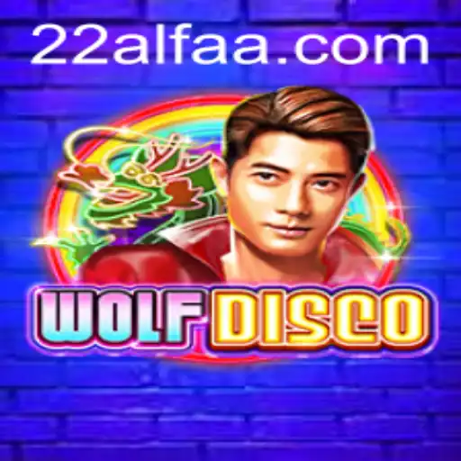 Descubra WolfDisco: O Jogo que Está Movimentando a Cena Online com 22alfa.com